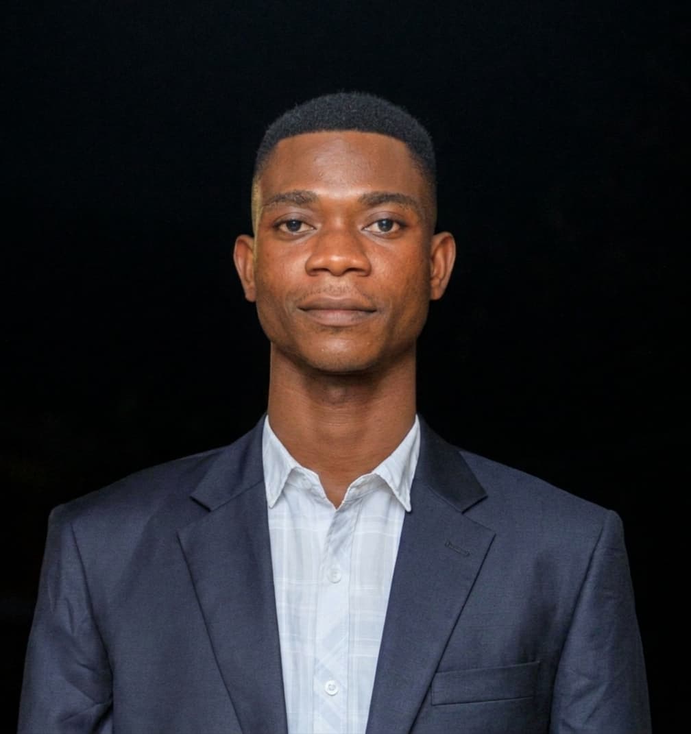 Cobbina Emmanuel, Software and Cloud Engineer in Ghana